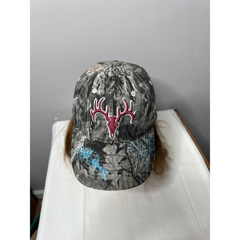 Field and Stream Hunting Hat‎ baseball cap Adjustable